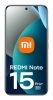 Xiaomi Redmi Note 15 Pro+ 5G, 17,4 cm (6.83"), 2772 x 1280 pixelek, 8 GB, 256 GB, 200 MP, Kék