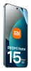 Xiaomi Redmi Note 15 Pro+ 5G, 17,4 cm (6.83"), 2772 x 1280 pixelek, 8 GB, 256 GB, 200 MP, Kék