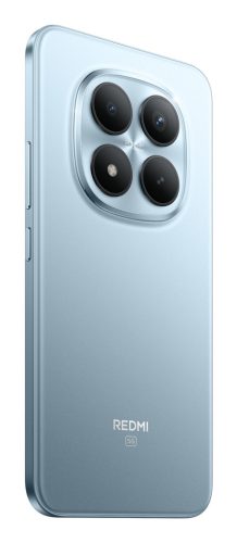 Xiaomi Redmi Note 15 Pro+ 5G, 17,4 cm (6.83"), 2772 x 1280 pixelek, 8 GB, 256 GB, 200 MP, Kék