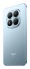 Xiaomi Redmi Note 15 Pro+ 5G, 17,4 cm (6.83"), 2772 x 1280 pixelek, 8 GB, 256 GB, 200 MP, Kék