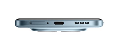 Xiaomi Redmi Note 15 Pro+ 5G, 17,4 cm (6.83"), 2772 x 1280 pixelek, 8 GB, 256 GB, 200 MP, Kék