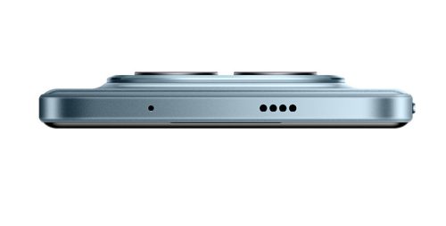 Xiaomi Redmi Note 15 Pro+ 5G, 17,4 cm (6.83"), 2772 x 1280 pixelek, 8 GB, 256 GB, 200 MP, Kék