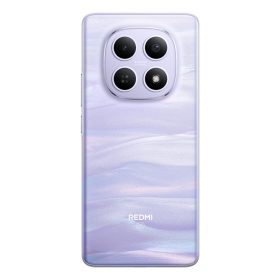   Xiaomi Redmi Note 15 5G, 17,2 cm (6.77"), 2392 x 1080 pixelek, 8 GB, 256 GB, 108 MP, Lila