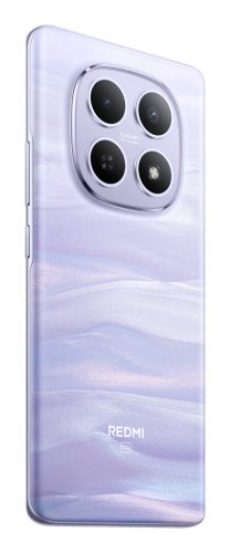 Xiaomi Redmi Note 15 5G, 17,2 cm (6.77"), 2392 x 1080 pixelek, 8 GB, 256 GB, 108 MP, Lila
