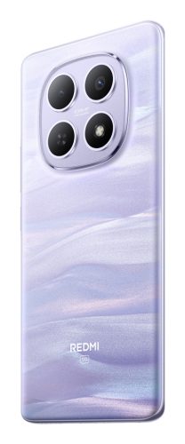 Xiaomi Redmi Note 15 5G, 17,2 cm (6.77"), 2392 x 1080 pixelek, 8 GB, 256 GB, 108 MP, Lila