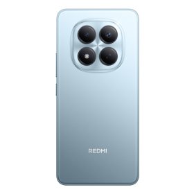   Xiaomi Redmi Note 15 Pro, 17,2 cm (6.77"), 2392 x 1080 pixelek, 8 GB, 256 GB, 200 MP, Kék