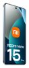 Xiaomi Redmi Note 15 Pro, 17,2 cm (6.77"), 2392 x 1080 pixelek, 8 GB, 256 GB, 200 MP, Kék