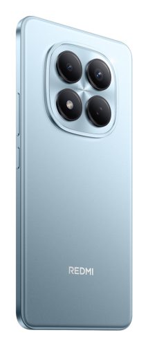Xiaomi Redmi Note 15 Pro, 17,2 cm (6.77"), 2392 x 1080 pixelek, 8 GB, 256 GB, 200 MP, Kék