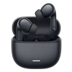   Xiaomi Redmi Buds 8 Lite TWS headset, fekete - Hívás/zene, 20-20000 Hz