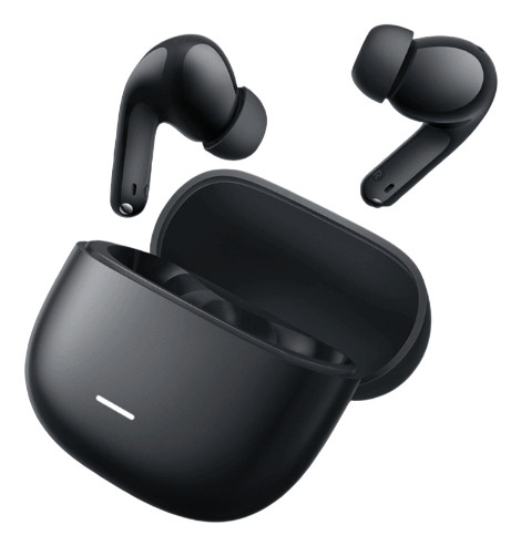 Xiaomi Redmi Buds 8 Lite TWS headset, fekete - Hívás/zene, 20-20000 Hz
