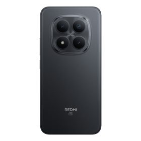   Xiaomi Redmi Note 15 Pro+ 5G, 17,4 cm (6.83"), 2772 x 1280 pixelek, 8 GB, 256 GB, 200 MP, Fekete