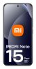 Xiaomi Redmi Note 15 Pro+ 5G, 17,4 cm (6.83"), 2772 x 1280 pixelek, 8 GB, 256 GB, 200 MP, Fekete