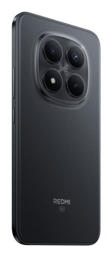 Xiaomi Redmi Note 15 Pro+ 5G, 17,4 cm (6.83"), 2772 x 1280 pixelek, 8 GB, 256 GB, 200 MP, Fekete