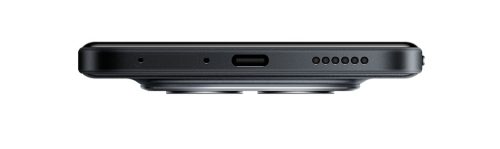 Xiaomi Redmi Note 15 Pro+ 5G, 17,4 cm (6.83"), 2772 x 1280 pixelek, 8 GB, 256 GB, 200 MP, Fekete