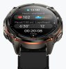 KOSPET TANK T3 ULTRA 2, 3,63 cm (1.43"), AMOLED, Érintőképernyő, GPS (műhold), 83,8 g