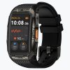 KOSPET TANK X2 ULTRA, 3,63 cm (1.43"), AMOLED, Érintőképernyő, GPS (műhold), 75 g