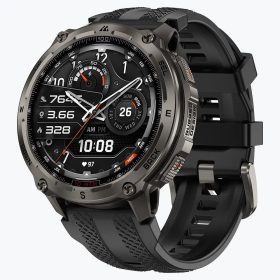  KOSPET Tank T4, 3,63 cm (1.43"), AMOLED, Érintőképernyő, GPS (műhold), 77 g
