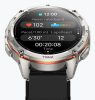 KOSPET TANK T3 ULTRA 2, 3,63 cm (1.43"), AMOLED, Érintőképernyő, GPS (műhold), 83,8 g