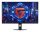Xiaomi G27Qi, 68,6 cm (27"), 2560 x 1440 pixelek, 2K, LCD, 1 ms, Fekete