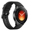 Xiaomi Watch 5, 3,91 cm (1.54"), AMOLED, Érintőképernyő, GPS (műhold), 56 g