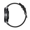 Xiaomi Watch 5, 3,91 cm (1.54"), AMOLED, Érintőképernyő, GPS (műhold), 56 g