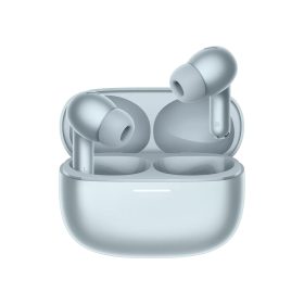  Xiaomi Redmi In-Ear Buds 8 Pro, Vezeték nélküli, Hívás/zene, 46,9 g, Headset, Kék