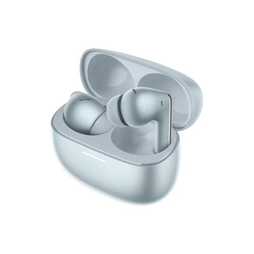 Xiaomi Redmi In-Ear Buds 8 Pro, Vezeték nélküli, Hívás/zene, 46,9 g, Headset, Kék
