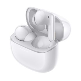   Xiaomi Redmi Buds 8 Pro, Vezeték nélküli, Hívás/zene, 41,6 g, Headset, Fehér