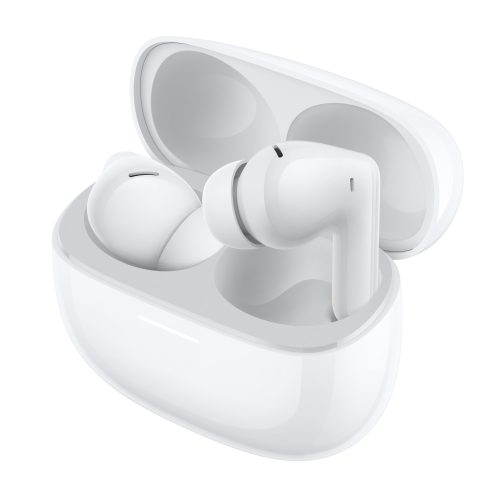 Xiaomi Redmi Buds 8 Pro, Vezeték nélküli, Hívás/zene, 41,6 g, Headset, Fehér