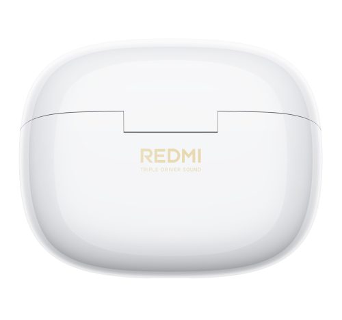 Xiaomi Redmi Buds 8 Pro, Vezeték nélküli, Hívás/zene, 41,6 g, Headset, Fehér