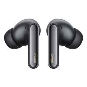  Xiaomi Redmi Buds 8 Pro, Vezeték nélküli, Hívás/zene, 41,6 g, Headset, Fekete