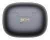 Xiaomi Redmi Buds 8 Pro, Vezeték nélküli, Hívás/zene, 41,6 g, Headset, Fekete