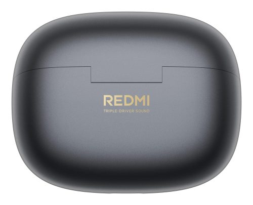 Xiaomi Redmi Buds 8 Pro, Vezeték nélküli, Hívás/zene, 41,6 g, Headset, Fekete