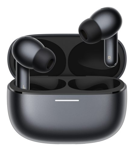 Xiaomi Redmi Buds 8 Pro, Vezeték nélküli, Hívás/zene, 41,6 g, Headset, Fekete