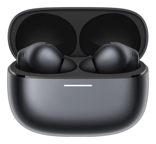 Xiaomi Redmi Buds 8 Pro, Vezeték nélküli, Hívás/zene, 41,6 g, Headset, Fekete