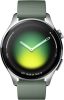 Xiaomi Watch 5, 3,91 cm (1.54"), AMOLED, Érintőképernyő, GPS (műhold), 56 g