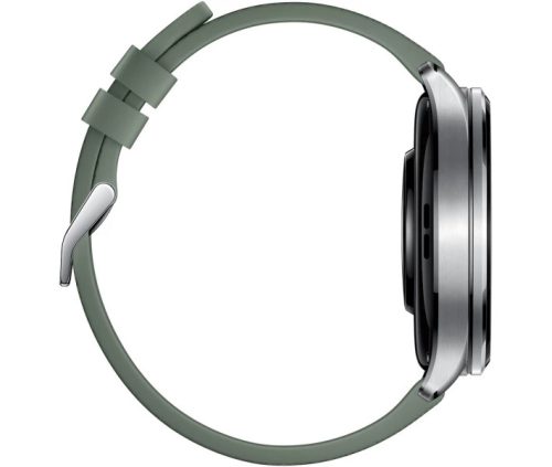 Xiaomi Watch 5, 3,91 cm (1.54"), AMOLED, Érintőképernyő, GPS (műhold), 56 g