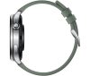 Xiaomi Watch 5, 3,91 cm (1.54"), AMOLED, Érintőképernyő, GPS (műhold), 56 g