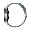 Xiaomi Watch 5, 3,91 cm (1.54"), AMOLED, Érintőképernyő, GPS (műhold), 56 g