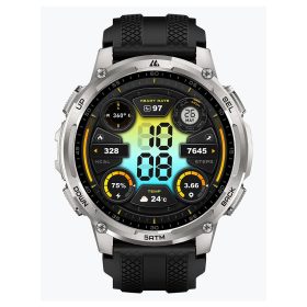   KOSPET TANK T4C, 3,81 cm (1.5"), AMOLED, Érintőképernyő, 1 GB, GPS (műhold), 60,7 g