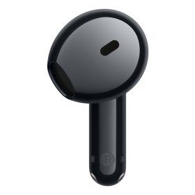   Xiaomi Buds 8 Active, Vezeték nélküli, Hívás/zene, 35,6 g, Headset, Fekete