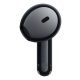 Xiaomi Buds 8 Active, Vezeték nélküli, Hívás/zene, 35,6 g, Headset, Fekete