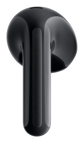 Xiaomi Buds 8 Active, Vezeték nélküli, Hívás/zene, 35,6 g, Headset, Fekete