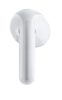 Xiaomi Redmi Buds 8 Active, Vezeték nélküli, Hívás/zene, 35,6 g, Headset, Fehér