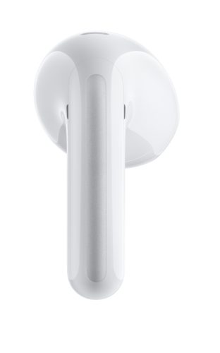 Xiaomi Redmi Buds 8 Active, Vezeték nélküli, Hívás/zene, 35,6 g, Headset, Fehér