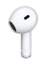Xiaomi Redmi Buds 8 Active, Vezeték nélküli, Hívás/zene, 35,6 g, Headset, Fehér