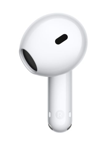 Xiaomi Redmi Buds 8 Active, Vezeték nélküli, Hívás/zene, 35,6 g, Headset, Fehér