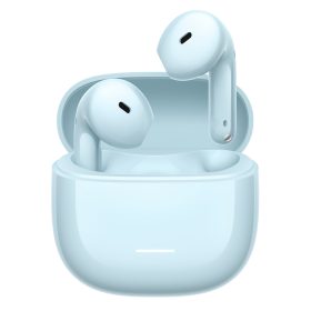   Xiaomi Buds 8 Active, Vezeték nélküli, Hívás/zene, 35,6 g, Headset, Kék