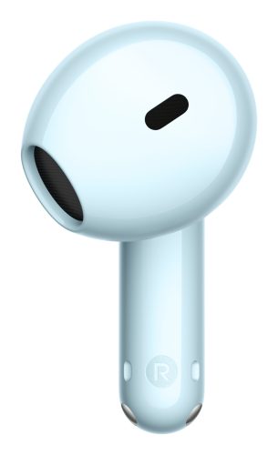 Xiaomi Buds 8 Active, Vezeték nélküli, Hívás/zene, 35,6 g, Headset, Kék