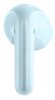 Xiaomi Buds 8 Active, Vezeték nélküli, Hívás/zene, 35,6 g, Headset, Kék